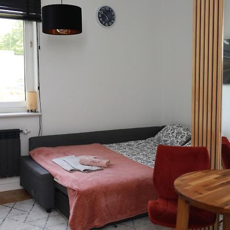 Kвартира Warszawa 2 Leilighet Eksteriør bilde
